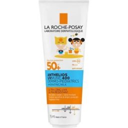 LA ROCHE POSAY Protector solar corporal y facial Anthelios UV-Mune 400 Dermopedi 250 ml