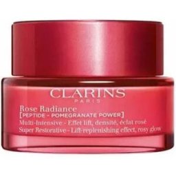 CLARINS Rose Radiance Crema Multi-Intensive 50 ml
