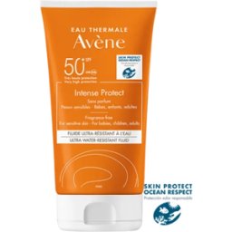 AVÈNE Sol intense protect spf50 150 ml.