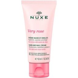 Nuxe Very Rose Crema de Manos 50 ml