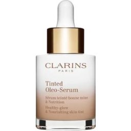 CLARINS Tinted Oleo Serum