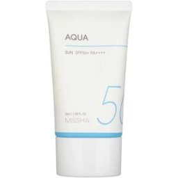 MISSHA Aqua Sun Gel Solar SPF50+ 50 ml