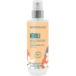 BERDOUES Néroli Bruma Hidratante Perfumada 200 ml