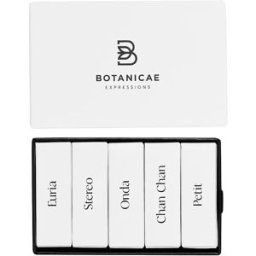 BOTANICAE Journeys Collection Discovery Kit