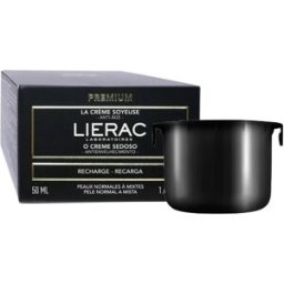 LIERAC Premium Creme Sedosa