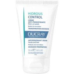DUCRAY Hidrosis Control Crema 50 ml
