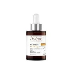 AVÈNE VitaminActiv Cg Serum 30 ml