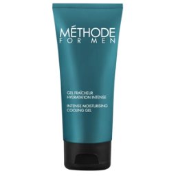 JEANNE PIAUBERT For Men Gel Hydratation 50 ml