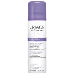URIAGE Gyn-Phy Bruma Limpiadora 50 ml