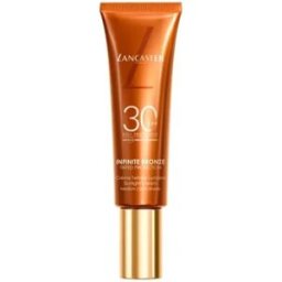 LANCASTER Infinite Bronze Protection Sunlight Cream SPF 30 Light 50 ml