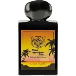 LORENZO PAZZAGLIA Van Sea 50 ml