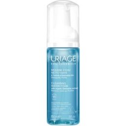 URIAGE Espuma De Agua Limpiadora 150 ml