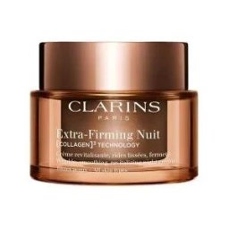 CLARINS Extra-Firming Nuit Crema Revitalizante