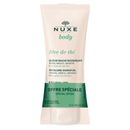 NUXE Rêve De Thé Gel De Ducha