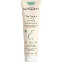 EMBRYOLISSE Mascarilla Facial Matificante 3 en 1 100 ml