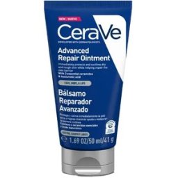 CERAVE Bálsamo Reparador Avanzado 50 ml