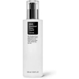COSRX BHA Blackhead Exfoliante Facial 100 ml