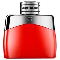 MONTBLANC Legend Red