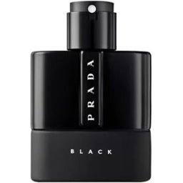 Luna Rossa Black de Prada 50 ml
