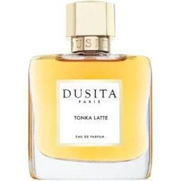DUSITA Tonka Latte 50 ml