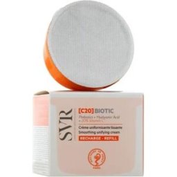 SVR Crema [C20]Biotic