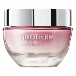 BIOTHERM Aquasource Crema Piel Seca 50 ml