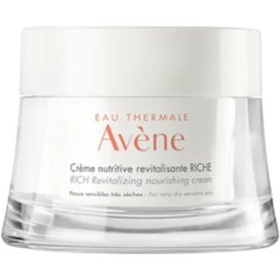 AVÈNE Les Essentiels Crema Compensadora 50 ml