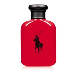 RALPH LAUREN Polo Red