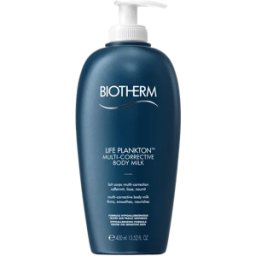 BIOTHERM Life Plankton Multi-Corrective Body Milk 400 ml