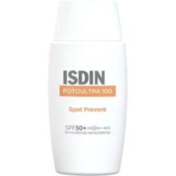 ISDIN Fotoultra 100 Spot Prevent SPF50+ 50 ml