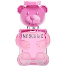 MOSCHINO Toy 2 Bubble 50 ml