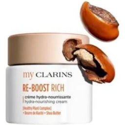 MY CLARINS Crema Re-Boost Hidratante 50 ml