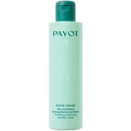 PAYOT Pâte Grise Agua Micelar Desmaquillante