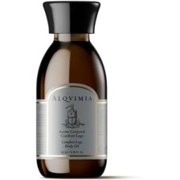 ALQVIMIA Body Oil Comfort Legs 150 ml