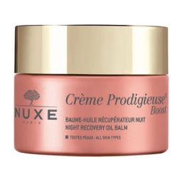 NUXE Prodigeuse Boost Baume Nuit 50 ml