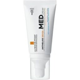 LA ROCHE POSAY Crema Anthelios 100 KA+MED 50 ml