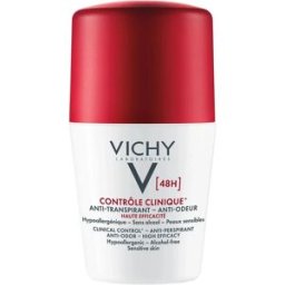 VICHY Clinical Control Desodorante 50 ml