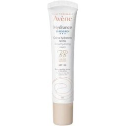 AVÈNE Hydrance Bb-Rica Crema Hidratante Con Color Spf 30 40 ml
