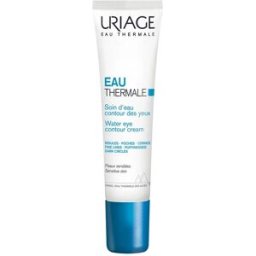 URIAGE Eau Thermale Contorno De Ojos De Agua 15 ml