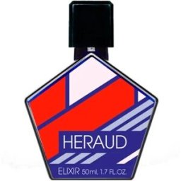 ANDY TAUER Heraud Elexir 50 ml