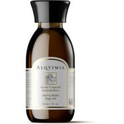ALQVIMIA Body Oil Anticelulítico 150 ml