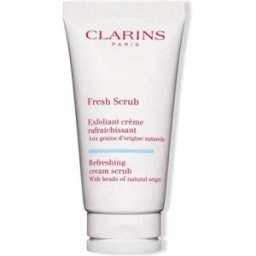 CLARINS Fresh Scrub Crema Exfoliante 50 ml