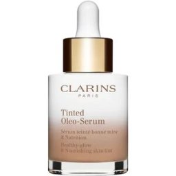 CLARINS Tinted Oleo-Serum 30 ml