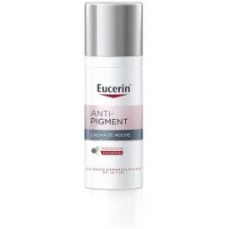EUCERIN Anti-Pigment Crema de Noche 50 ml