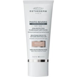 INSTITUT ESTHEDERM Photo Reverse Cuidado Protector Iluminador 50 ml