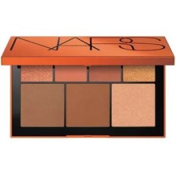 NARS Laguna Ultimate Palette Light to Medium 17 gr