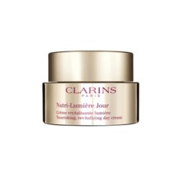 CLARINS Nutri-Lumiere Jour 50 ml