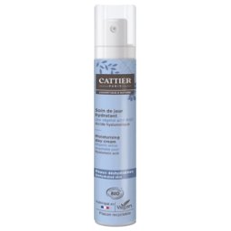 CATTIER Crema Hidratante Día 50 ml.