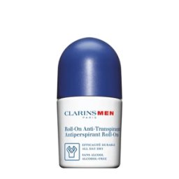 CLARINS Men Desodorante en Roll-On 50 ml