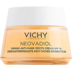 VICHY Crema Reafirmante SPF50 Neovadiol 50 ml 50 ml